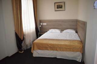 Отель Reikartz Zaporizhia Запорожье Классический двухместный номер с 1 кроватью-6